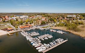 Przystań Wilkasy